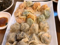 -宝源饺子(麦子店街店)