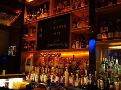 -秀·爱尔兰餐吧(上海路店)