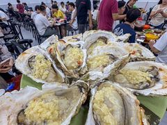 -贞姨美食·老字号海鲜大排档