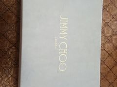 -JIMMY CHOO(德基广场店)