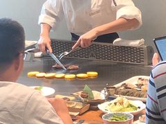 -赤坂亭·M9和牛烧肉·铁板烧(合肥万象城店)