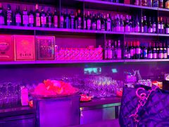 -外滩8号 whisky bar(金延大厦店)