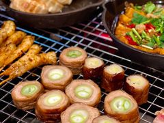 -夜食白市Yespicy·烧烤啤酒宵夜(番禺四海城店)