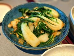 锅气奶白菜-董小味儿(奥特莱斯店)