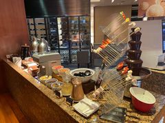 -马哥孛罗咖啡厅·Cafe Marco (厦门马哥孛罗东方大酒店)