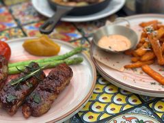 -BROWNSTONE布朗石西班牙餐厅(富城店)