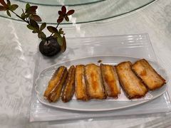 香煎带鱼-庄隐阁(悠方广场店)