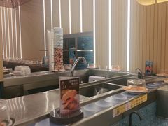 -元气寿司(东方宝泰店)