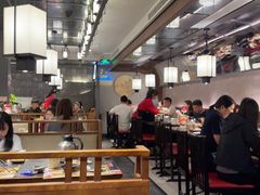 -古田居·特色寿司料理(星之岛旗舰店)