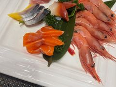-菊上尊品料理(蚌埠银泰店)