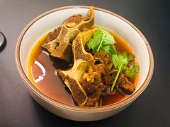 -贡梅老面馆·蟹粉面·无锡特色小吃(南长街主推店)