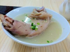 -盛兴面馆(真儒大厦店)