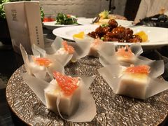 -穿越·外婆家(西溪天堂店)