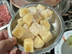 -欣悦坊陈一刀热气羊肉火锅(清真路店)