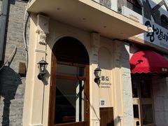 -沏点Trattoria意大利餐厅(新街口店)