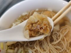 -竹园竹升面(西关总店)