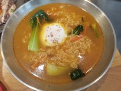 -冷面大王(细河南路店)