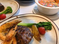 -黑宝石西餐厅(汇励99城市公园店)