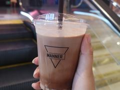 -Manner Coffee(壹方城店)