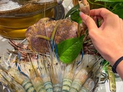 -海悦港蒸汽海鲜·和牛火锅自助餐厅