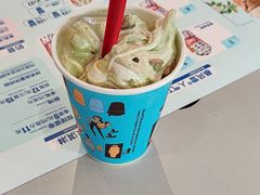 -DQ·蛋糕·冰淇淋(南开大悦城2F店)