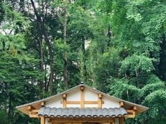 -成都杜甫草堂博物馆
