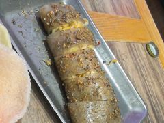 -叁宝烤肉·西安烧烤(东三爻店)