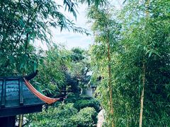 -威海天沐度假区温泉