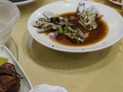 -吉莲利苑海鲜酒家(珠海拱北29年老字号店)