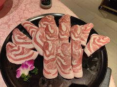 -囍凤楼·粤菜·点心·火锅(温特莱店)