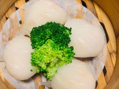 -煲王粤菜餐厅(中侨中心店)