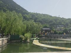 -华清宫景区