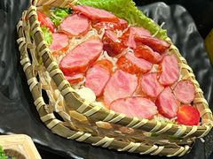-湊湊火锅·茶憩(打浦桥日月光店)