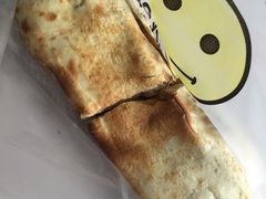 -宝光熏肉鞋底火烧(新街口店)