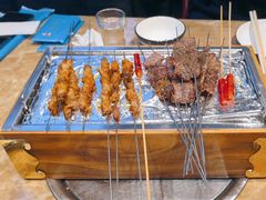 -老大连·海肠捞饭·大连海鲜大连菜(西安路店)