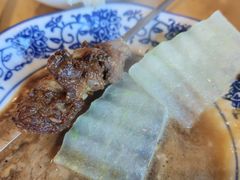 -牛街清真满恒記(平安里西大街店)