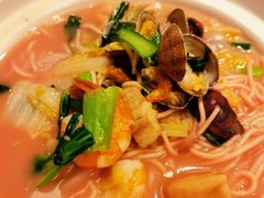 -莆田餐厅PUTIEN(西安万象天地店)