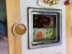 -袁记串串香(北国店)