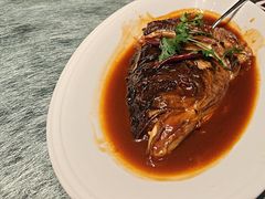 -凤凰园烤鸭店·唐山菜·传承花椒肉(老唐丰路店)