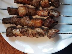 -福茂源横山铁锅羊肉(牡丹园店)
