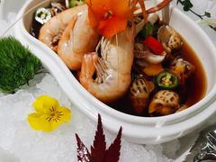 -3号仓库·创意中国菜(新世界城店)