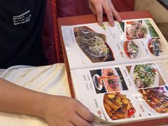 -汇兴源餐馆(小北路店)