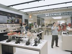 -Sony Store 索尼(来福士店)