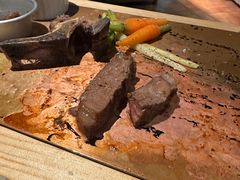 -Marina厨房·ALA精酿(月湖盛园店)