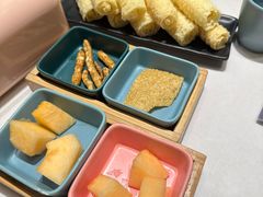 -小街猪手(团结湖店)