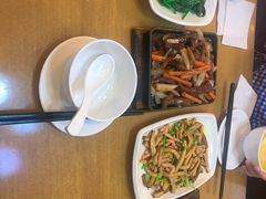 -台北楚楚园馅饼粥(虹桥南丰城店)