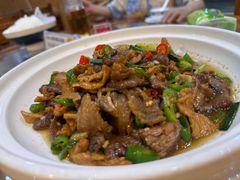 -下梅人家土菜馆(历史文化餐厅度假区店)