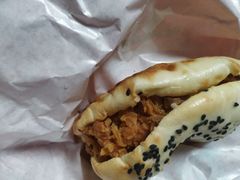 -塔斯汀中国汉堡(合汇店)