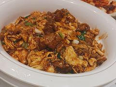 -紫光园·烤鸭(吕家营店)