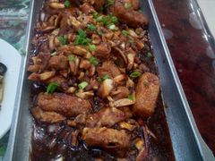 android_upload_pic-徽州美食(三十年老店)